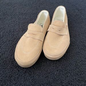 Women's Vans